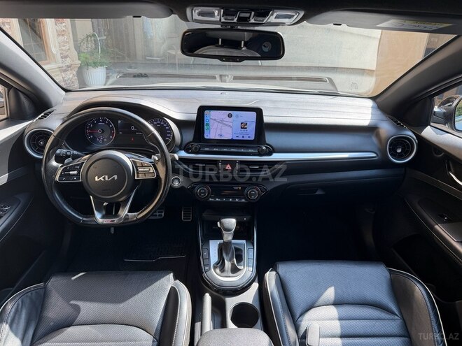Kia Cerato 2021, 65,776 km - 2.0 л - Bakı