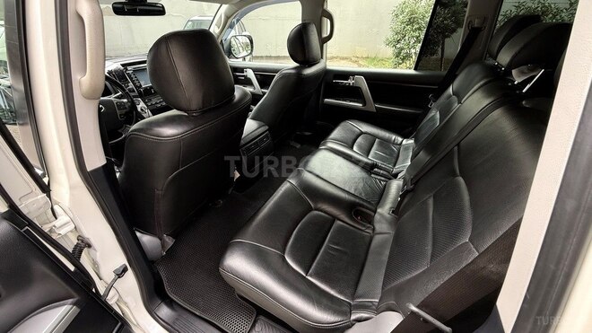 Toyota Land Cruiser 2011, 145,429 km - 4.0 l - Bakı