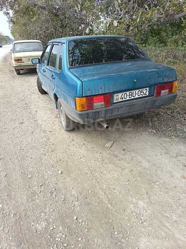 LADA (VAZ) 21099 1998, 564,852 km - 1.6 l - Quba