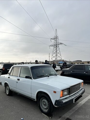 LADA (VAZ) 2107 2004, 86,715 km - 1.6 l - Bakı