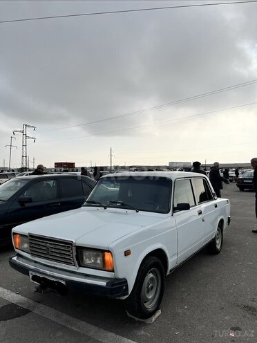 LADA (VAZ) 2107 2004, 86,715 km - 1.6 l - Bakı