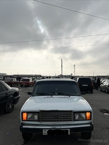 LADA (VAZ) 2107 2004, 86,715 km - 1.6 l - Bakı