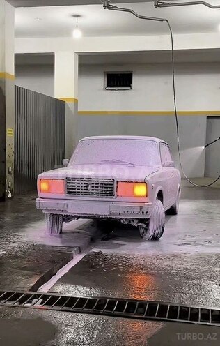 LADA (VAZ) 2107 2004, 86,715 km - 1.6 l - Bakı