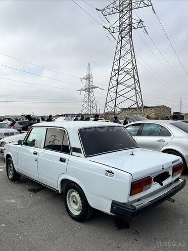 LADA (VAZ) 2107 2004, 86,715 km - 1.6 l - Bakı