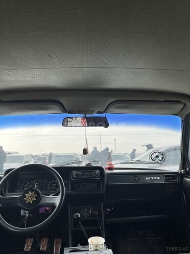 LADA (VAZ) 2107 2004, 86,715 km - 1.6 l - Bakı