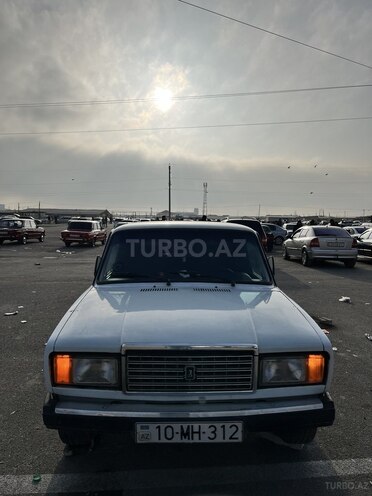 LADA (VAZ) 2107 2004, 86,715 km - 1.6 l - Bakı
