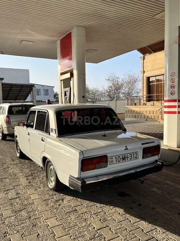 LADA (VAZ) 2107 2004, 86,715 km - 1.6 l - Bakı