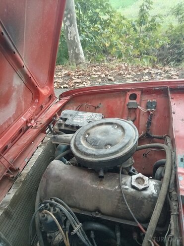 LADA (VAZ) 21011 1984, 888,000 km - 1.3 л - Masallı