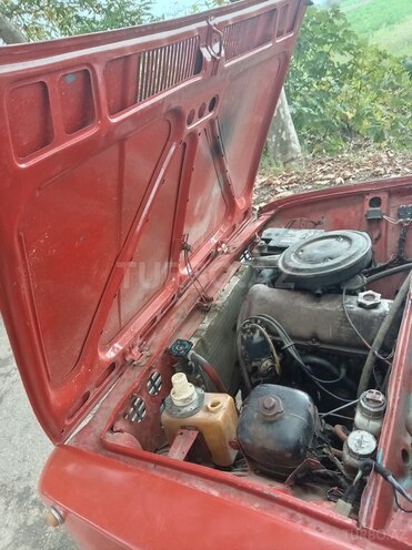 LADA (VAZ) 21011 1984, 888,000 km - 1.3 л - Masallı