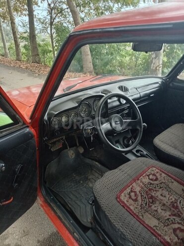 LADA (VAZ) 21011 1984, 888,000 km - 1.3 л - Masallı