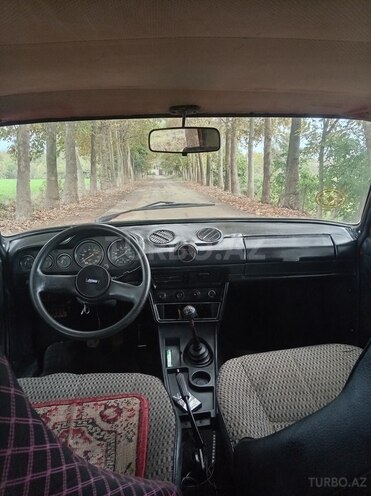 LADA (VAZ) 21011 1984, 888,000 km - 1.3 л - Masallı