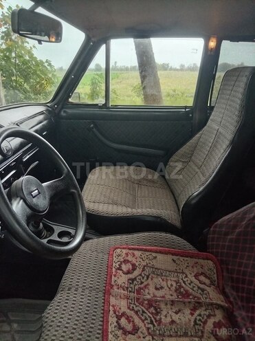 LADA (VAZ) 21011 1984, 888,000 km - 1.3 л - Masallı