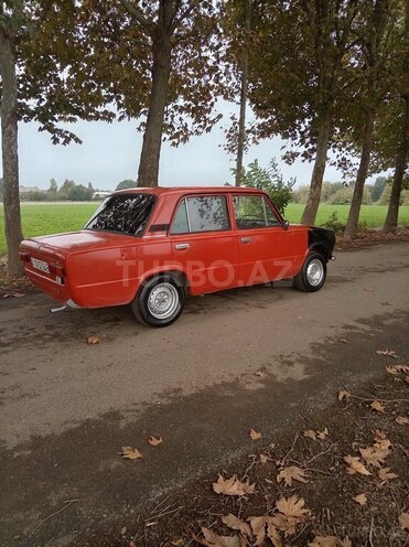 LADA (VAZ) 21011 1984, 888,000 km - 1.3 л - Masallı