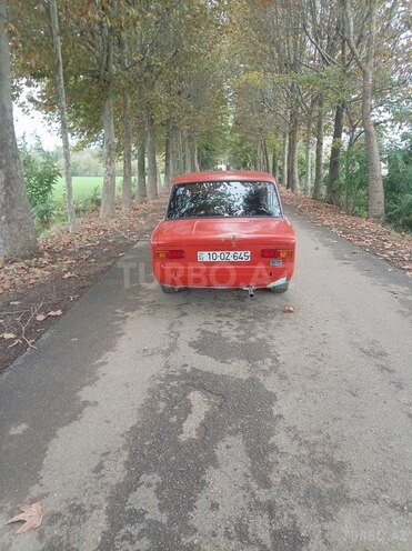 LADA (VAZ) 21011 1984, 888,000 km - 1.3 л - Masallı