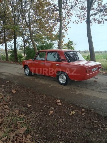 LADA (VAZ) 21011 1984, 888,000 km - 1.3 л - Masallı