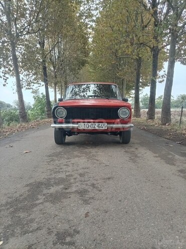 LADA (VAZ) 21011 1984, 888,000 km - 1.3 л - Masallı