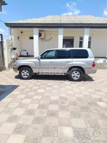 Toyota Land Cruiser 1999, 540,000 km - 4.5 l - Bakı