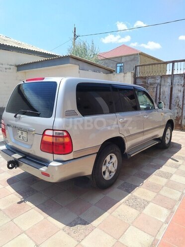 Toyota Land Cruiser 1999, 540,000 km - 4.5 l - Bakı
