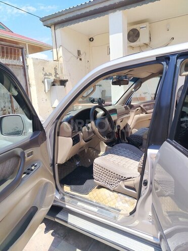 Toyota Land Cruiser 1999, 540,000 km - 4.5 l - Bakı