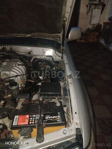 Toyota Land Cruiser 1999, 540,000 km - 4.5 l - Bakı