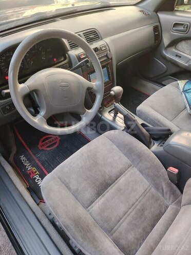 Nissan Maxima 1998, 224,000 km - 3.0 l - Bakı