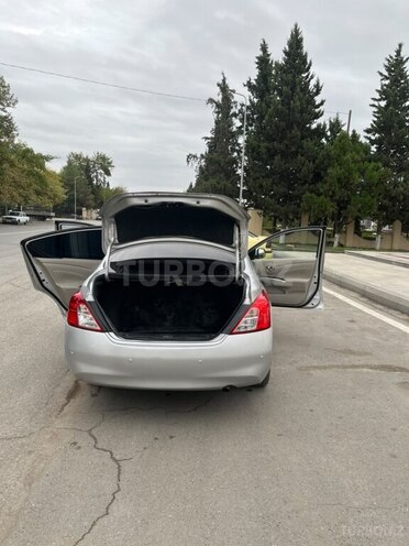 Nissan Sunny 2012, 223,569 km - 1.5 л - Kürdəmir