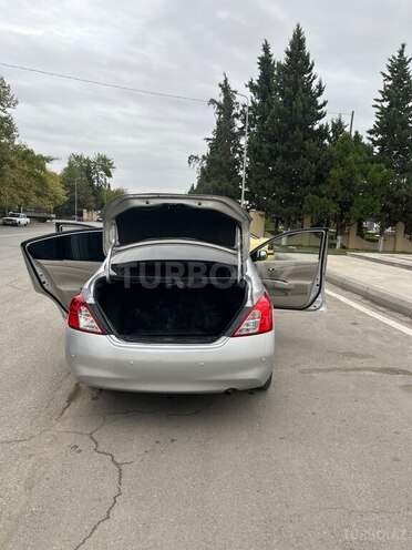 Nissan Sunny 2012, 223,569 km - 1.5 л - Kürdəmir