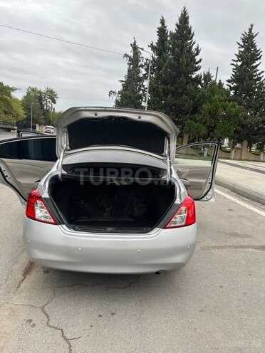 Nissan Sunny 2012, 223,569 km - 1.5 л - Kürdəmir
