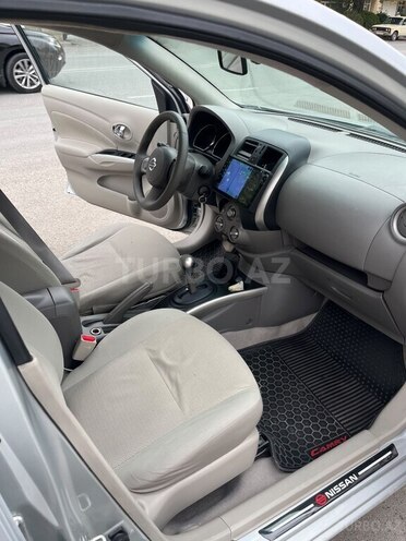 Nissan Sunny 2012, 223,569 km - 1.5 л - Kürdəmir