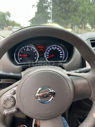 Nissan Sunny 2012, 223,569 km - 1.5 л - Kürdəmir