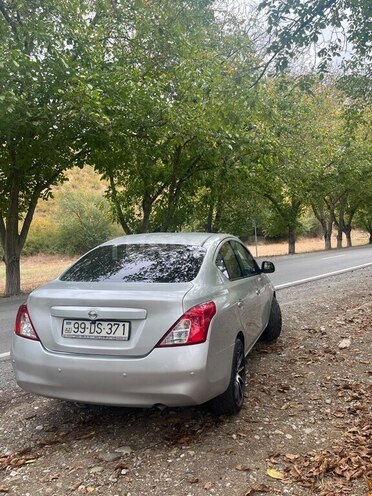 Nissan Sunny 2012, 223,569 km - 1.5 л - Kürdəmir