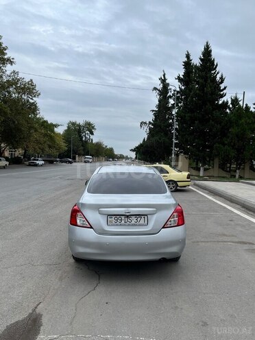 Nissan Sunny 2012, 223,569 km - 1.5 л - Kürdəmir