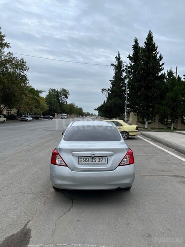 Nissan Sunny 2012, 223,569 km - 1.5 л - Kürdəmir