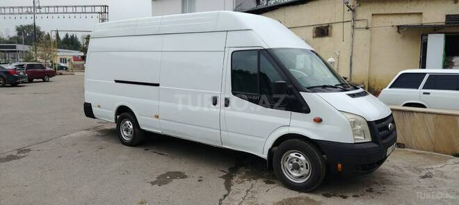 Ford Transit 2012, 295,000 km - 2.2 l - Cəlilabad