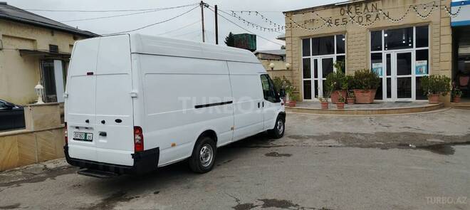 Ford Transit 2012, 295,000 km - 2.2 l - Cəlilabad