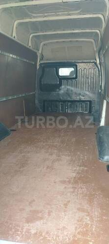 Ford Transit 2012, 295,000 km - 2.2 l - Cəlilabad