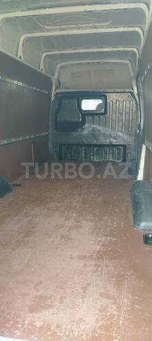 Ford Transit 2012, 295,000 km - 2.2 l - Cəlilabad