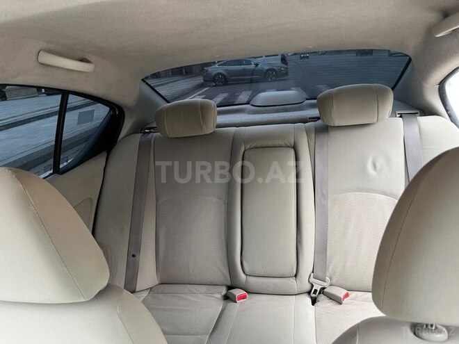 Nissan Sunny 2012, 223,569 km - 1.5 л - Kürdəmir