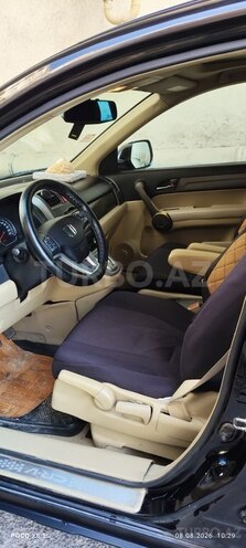 Honda CR-V 2009, 223,000 km - 2.4 l - Bakı