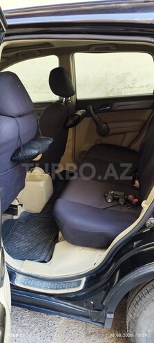 Honda CR-V 2009, 223,000 km - 2.4 l - Bakı