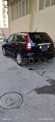 Honda CR-V 2009, 223,000 km - 2.4 l - Bakı