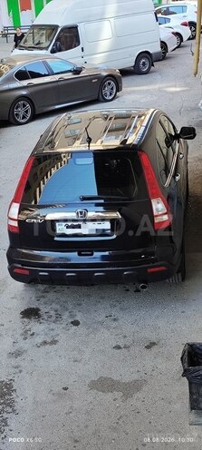 Honda CR-V 2009, 223,000 km - 2.4 l - Bakı