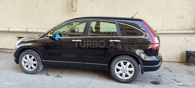 Honda CR-V 2009, 223,000 km - 2.4 l - Bakı