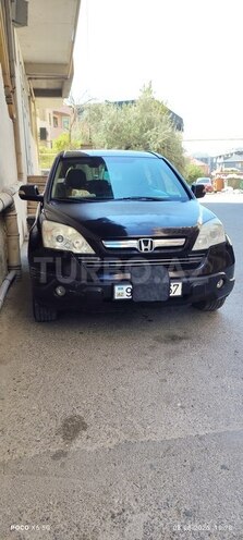 Honda CR-V 2009, 223,000 km - 2.4 l - Bakı