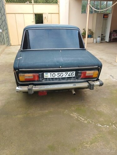 LADA (VAZ) 2106 2005, 258,620 km - 1.6 l - Gəncə