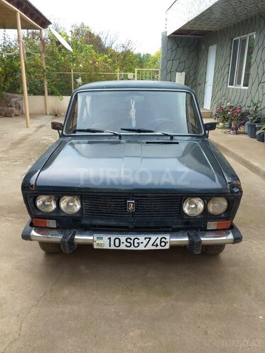 LADA (VAZ) 2106 2005, 258,620 km - 1.6 l - Gəncə