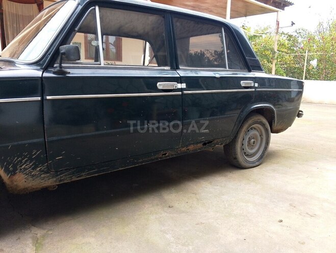 LADA (VAZ) 2106 2005, 258,620 km - 1.6 l - Gəncə
