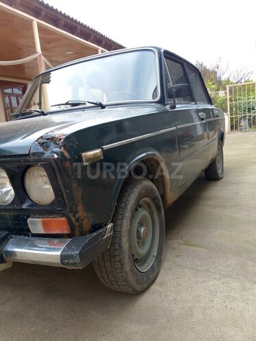 LADA (VAZ) 2106 2005, 258,620 km - 1.6 l - Gəncə