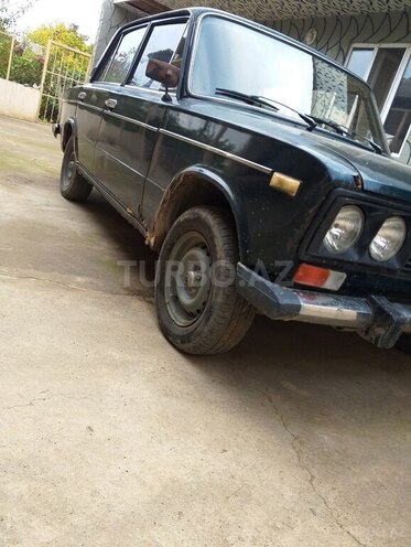 LADA (VAZ) 2106 2005, 258,620 km - 1.6 l - Gəncə