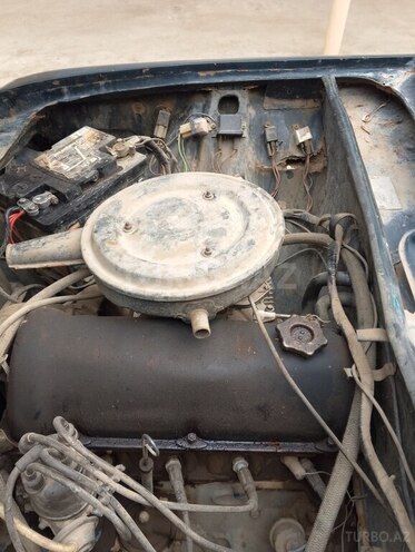 LADA (VAZ) 2106 2005, 258,620 km - 1.6 l - Gəncə